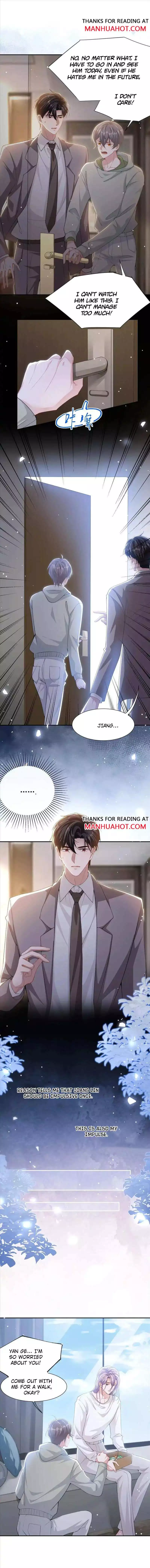 I’M A Stand-In Puppet For His Ex-Lover - Chapter 143 Page 3
