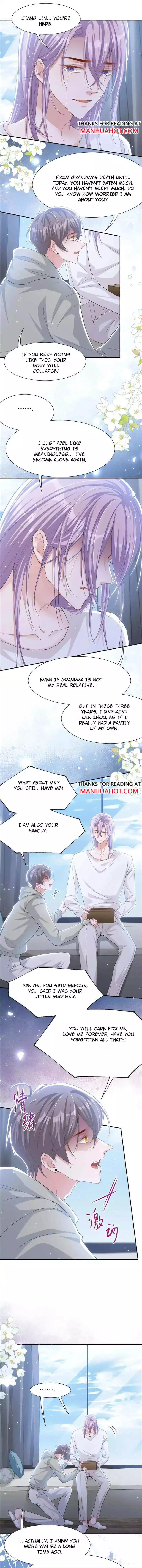 I’M A Stand-In Puppet For His Ex-Lover - Chapter 143 Page 4
