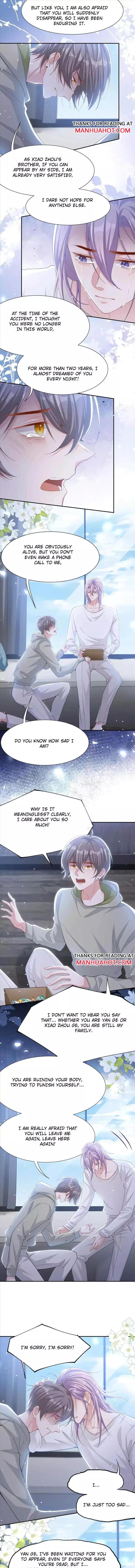 I’M A Stand-In Puppet For His Ex-Lover - Chapter 143 Page 5