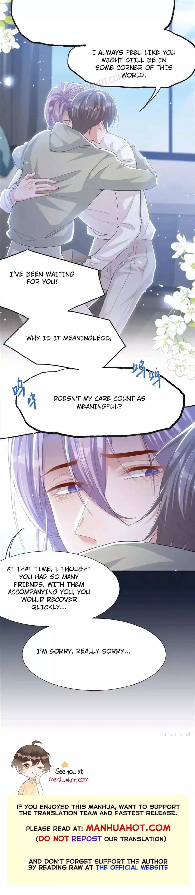 I’M A Stand-In Puppet For His Ex-Lover - Chapter 143 Page 6