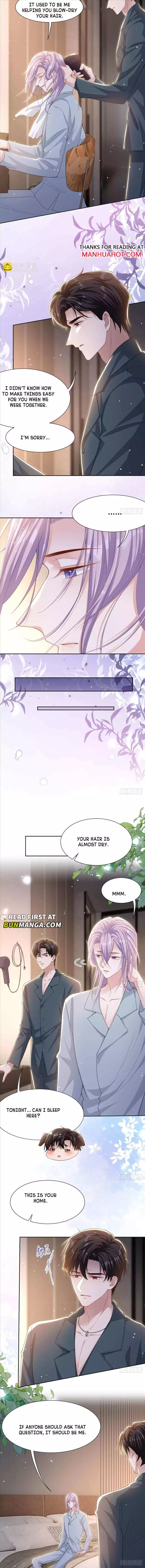 I’M A Stand-In Puppet For His Ex-Lover - Chapter 148 Page 2