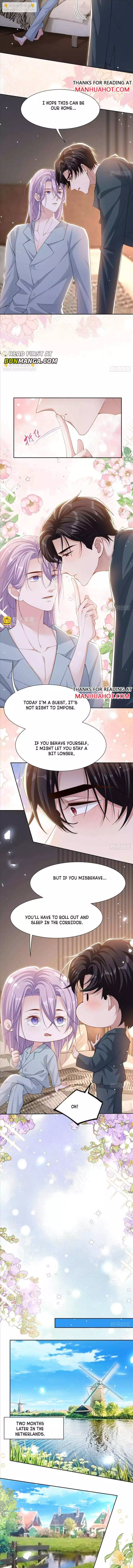 I’M A Stand-In Puppet For His Ex-Lover - Chapter 148 Page 3