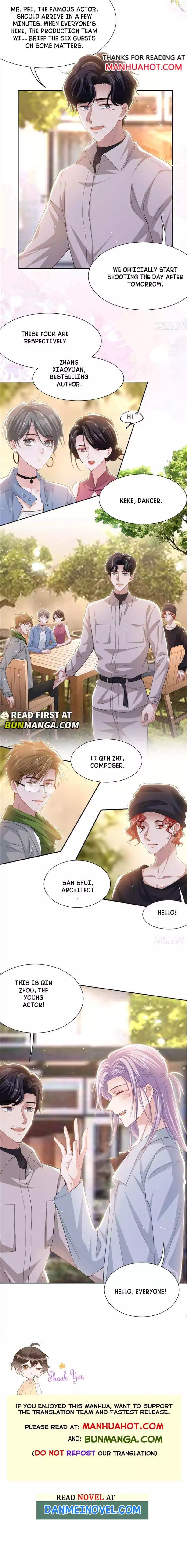 I’M A Stand-In Puppet For His Ex-Lover - Chapter 148 Page 5