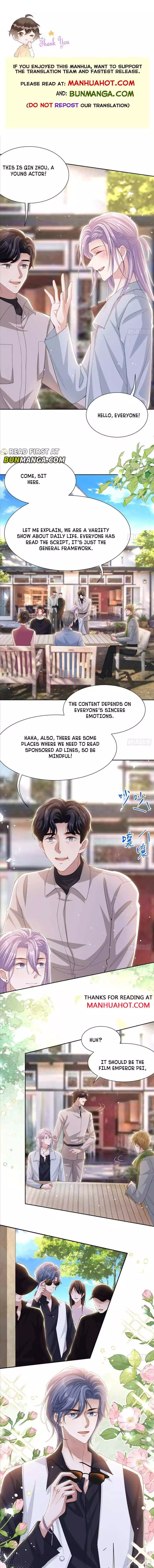 I’M A Stand-In Puppet For His Ex-Lover - Chapter 149 Page 1
