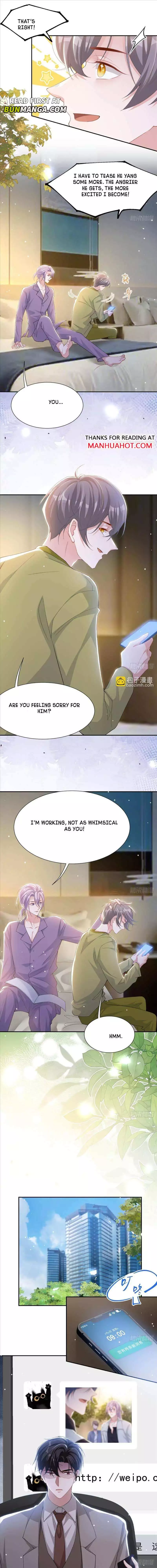 I’M A Stand-In Puppet For His Ex-Lover - Chapter 149 Page 5