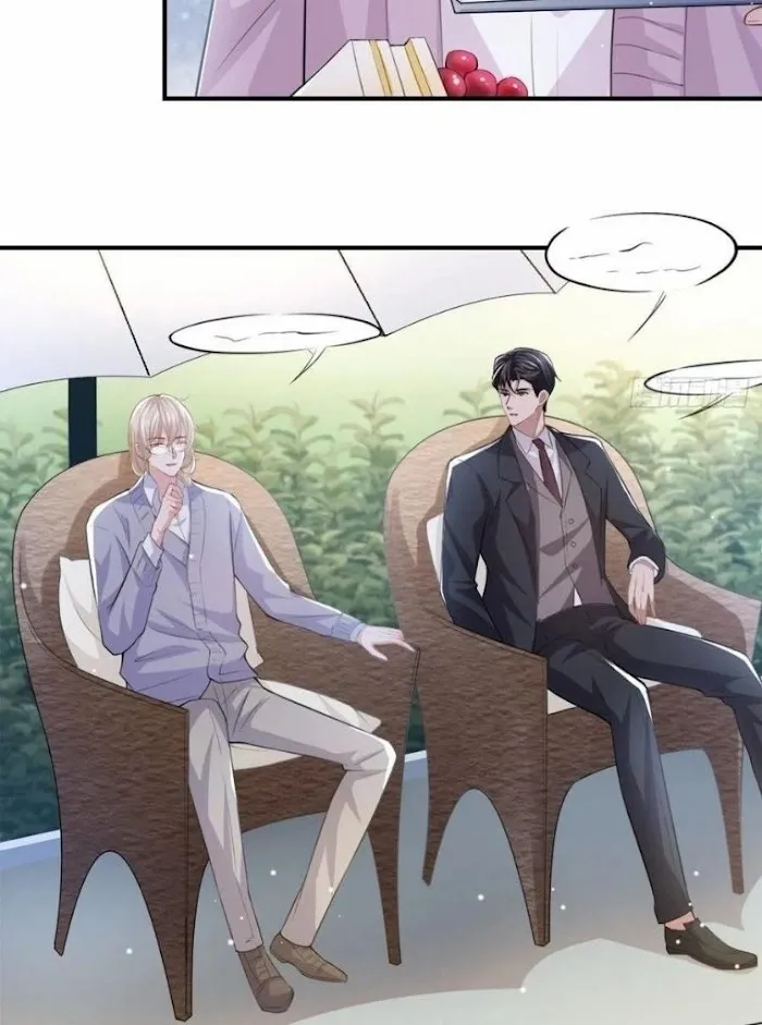 I’M A Stand-In Puppet For His Ex-Lover - Chapter 15 Page 8