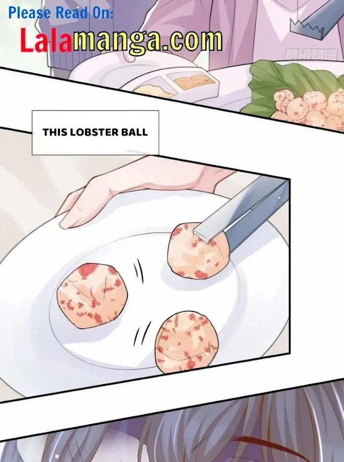 I’M A Stand-In Puppet For His Ex-Lover - Chapter 15 Page 13