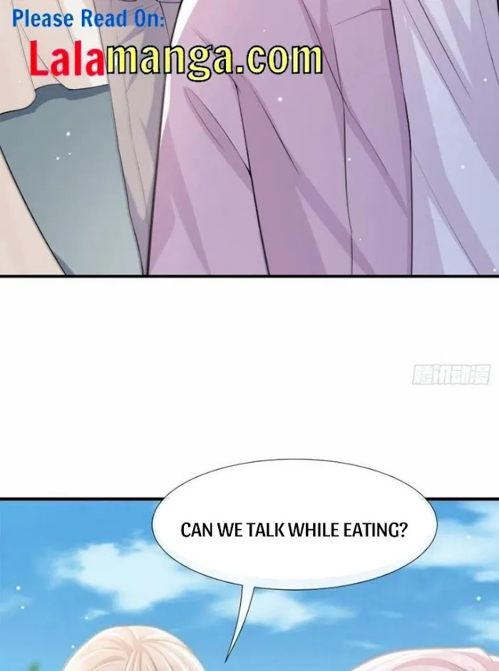 I’M A Stand-In Puppet For His Ex-Lover - Chapter 15 Page 17
