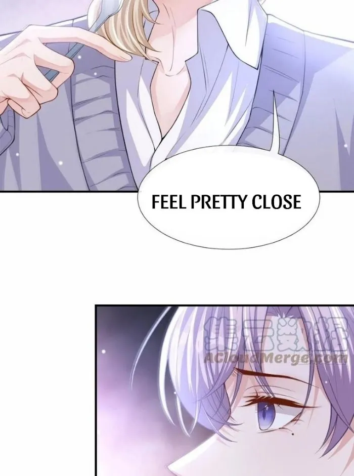I’M A Stand-In Puppet For His Ex-Lover - Chapter 15 Page 20