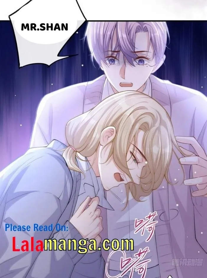 I’M A Stand-In Puppet For His Ex-Lover - Chapter 15 Page 23