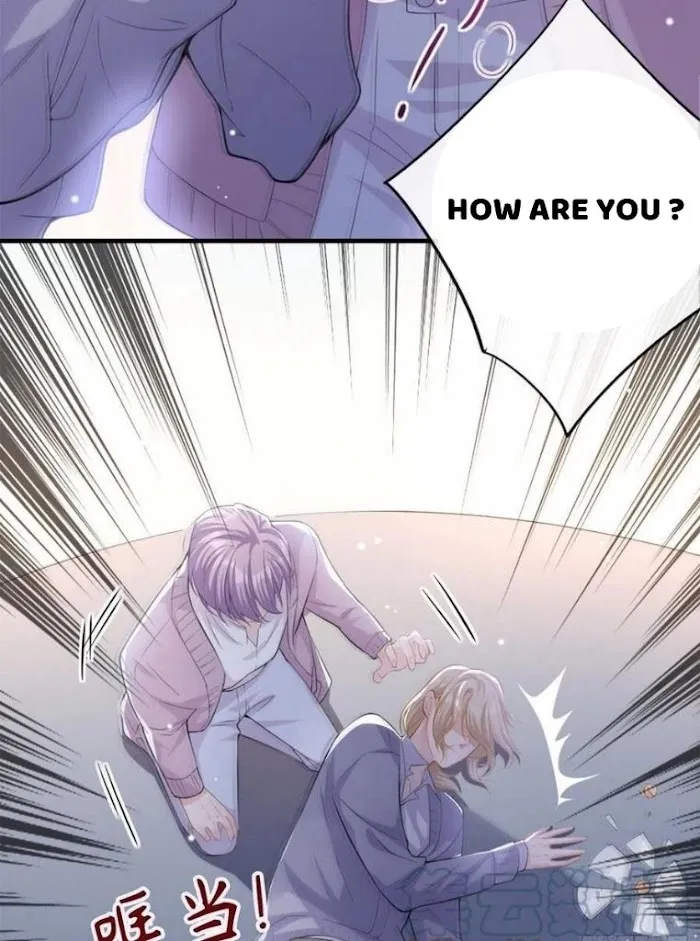 I’M A Stand-In Puppet For His Ex-Lover - Chapter 15 Page 24