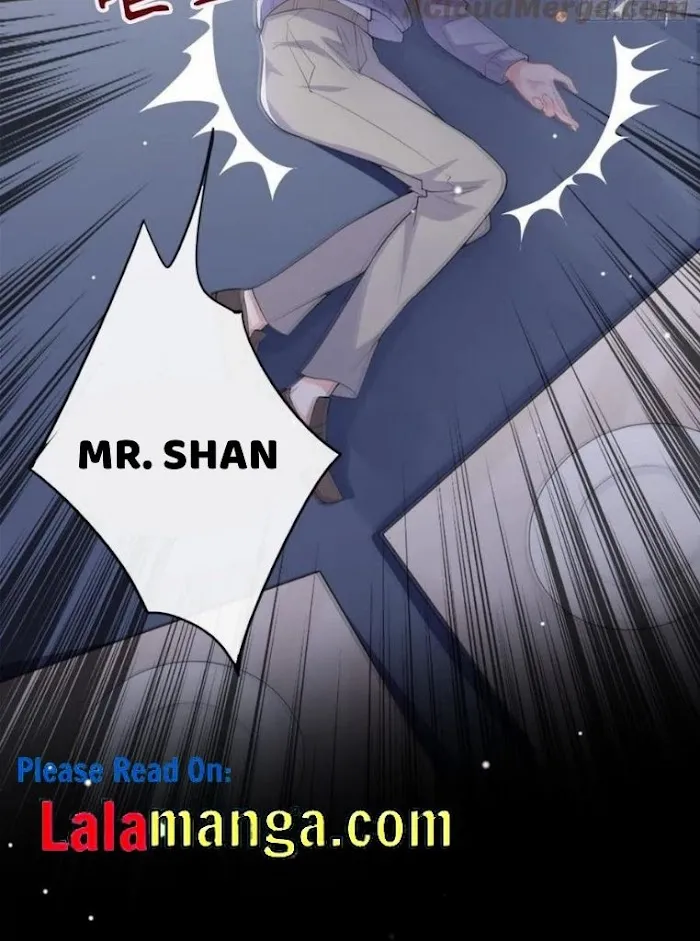 I’M A Stand-In Puppet For His Ex-Lover - Chapter 15 Page 25