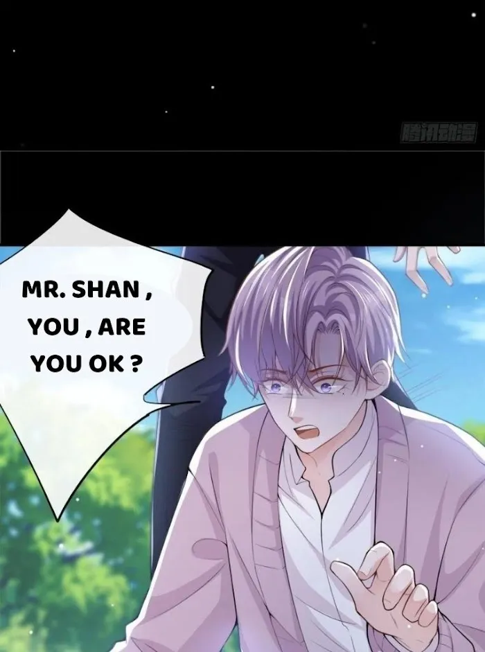 I’M A Stand-In Puppet For His Ex-Lover - Chapter 15 Page 26