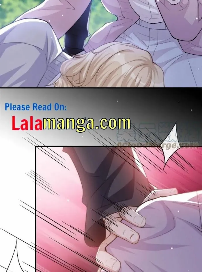 I’M A Stand-In Puppet For His Ex-Lover - Chapter 15 Page 27