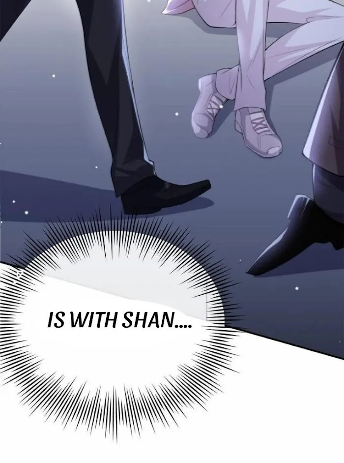 I’M A Stand-In Puppet For His Ex-Lover - Chapter 15 Page 32