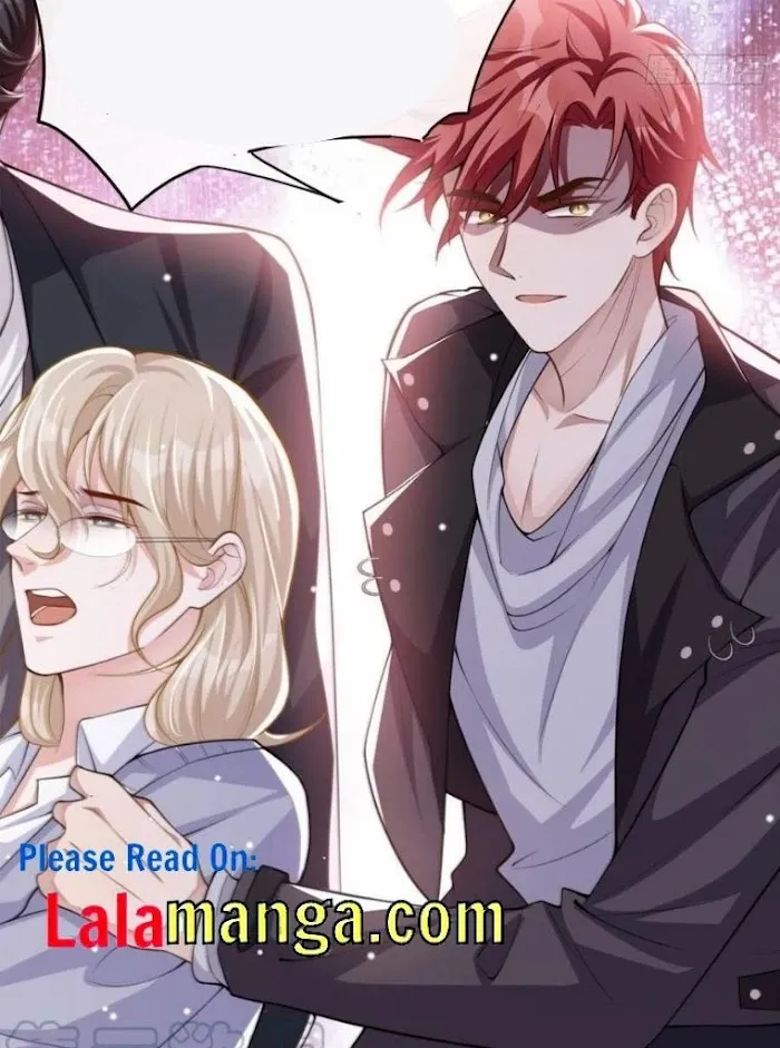I’M A Stand-In Puppet For His Ex-Lover - Chapter 15 Page 36