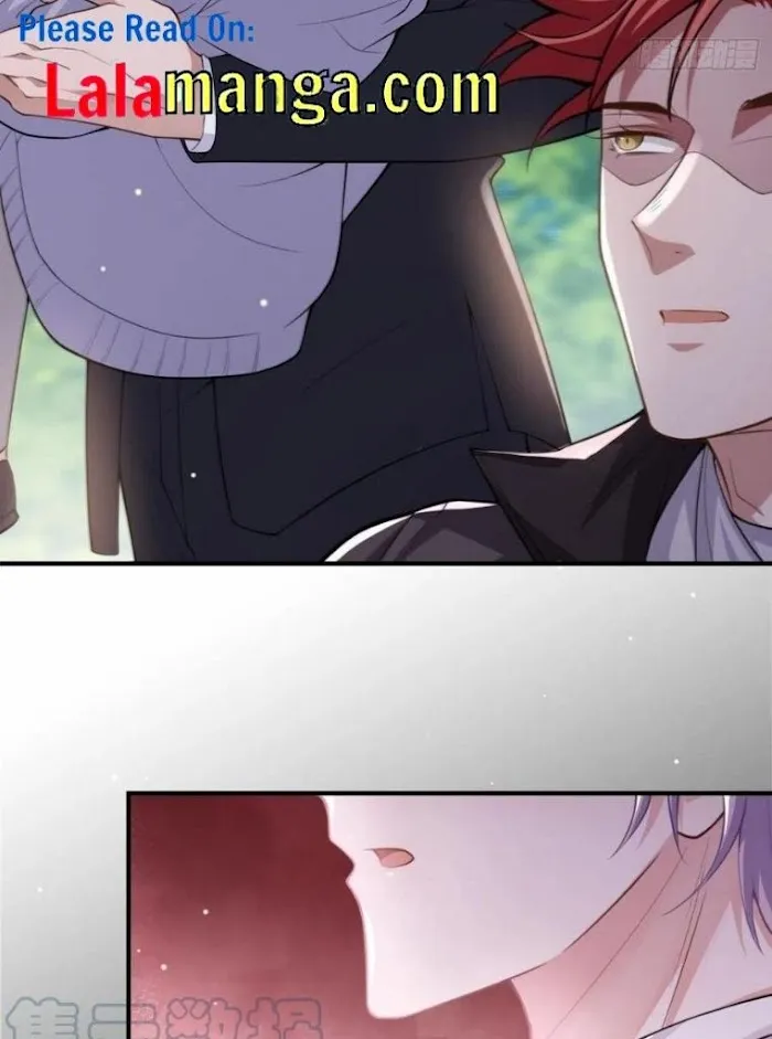 I’M A Stand-In Puppet For His Ex-Lover - Chapter 15 Page 38