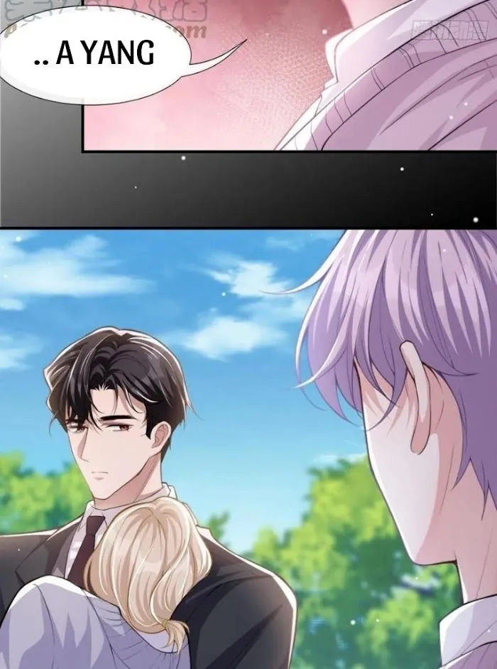 I’M A Stand-In Puppet For His Ex-Lover - Chapter 15 Page 39