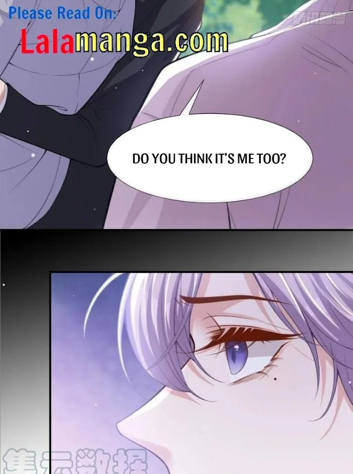 I’M A Stand-In Puppet For His Ex-Lover - Chapter 15 Page 40