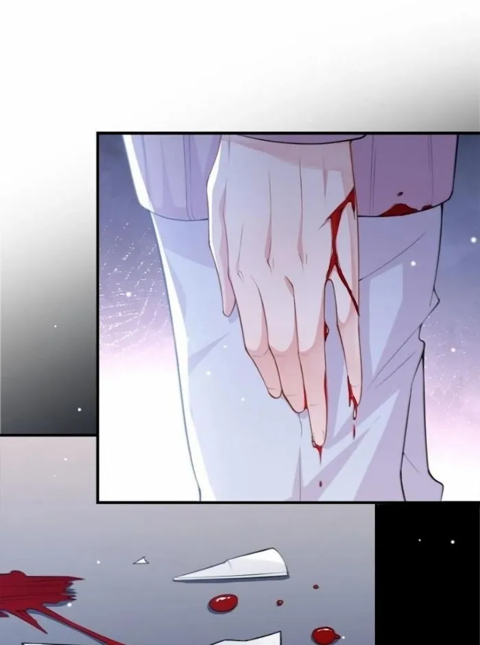 I’M A Stand-In Puppet For His Ex-Lover - Chapter 15 Page 43