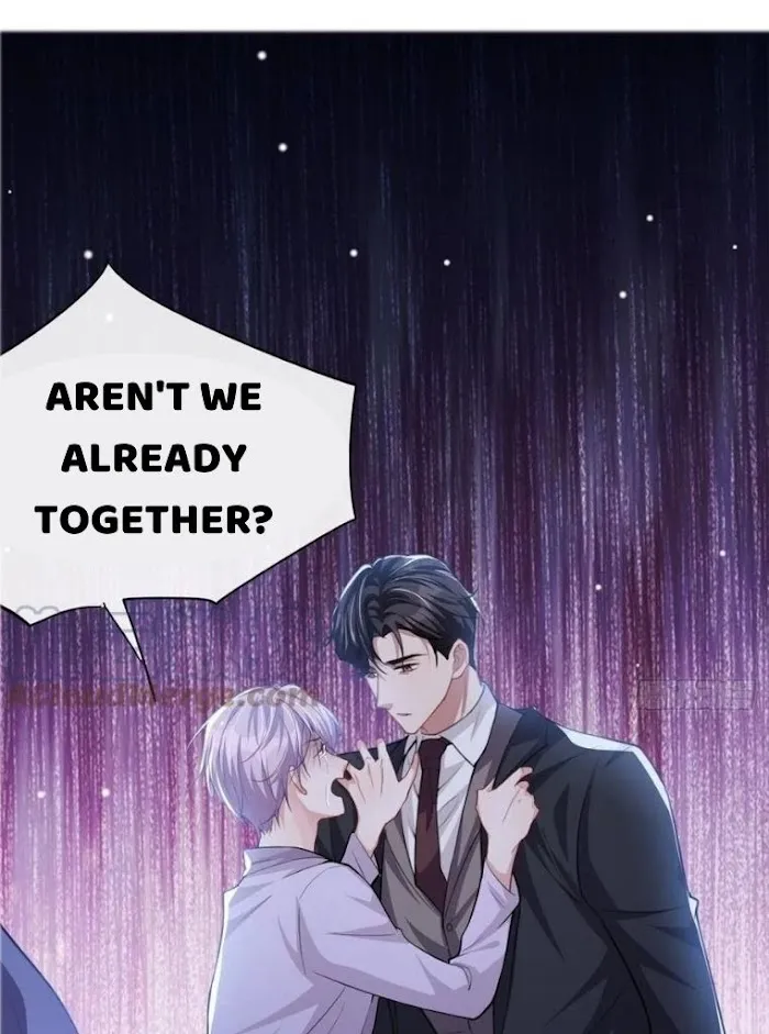 I’M A Stand-In Puppet For His Ex-Lover - Chapter 15 Page 45
