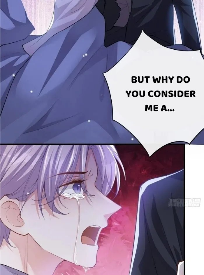 I’M A Stand-In Puppet For His Ex-Lover - Chapter 15 Page 46