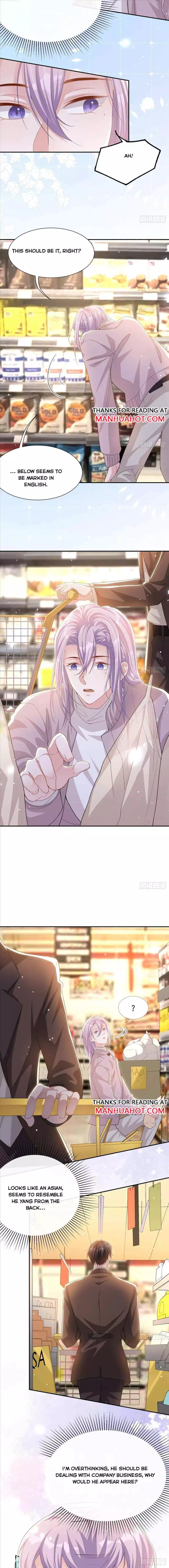 I’M A Stand-In Puppet For His Ex-Lover - Chapter 150 Page 4