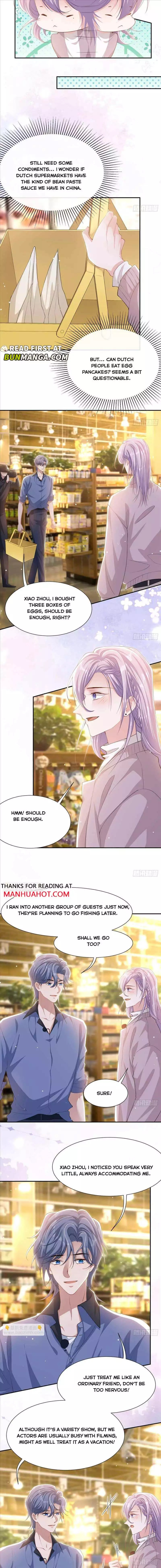 I’M A Stand-In Puppet For His Ex-Lover - Chapter 150 Page 5