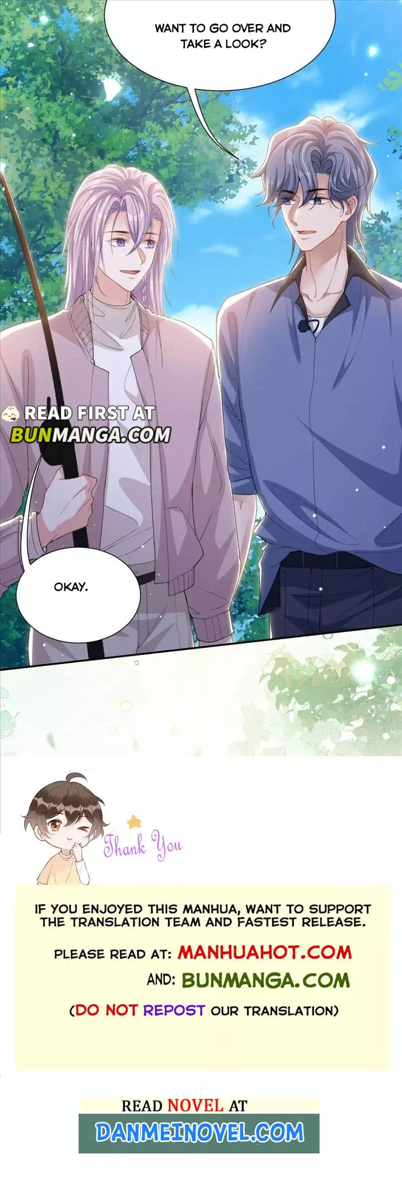 I’M A Stand-In Puppet For His Ex-Lover - Chapter 150 Page 7