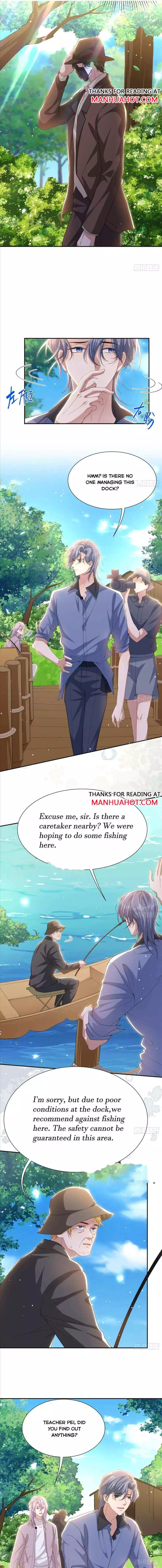 I’M A Stand-In Puppet For His Ex-Lover - Chapter 151 Page 2