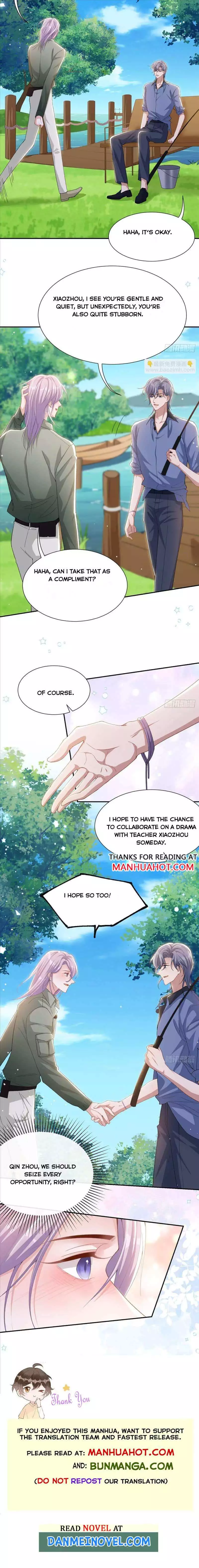 I’M A Stand-In Puppet For His Ex-Lover - Chapter 151 Page 6