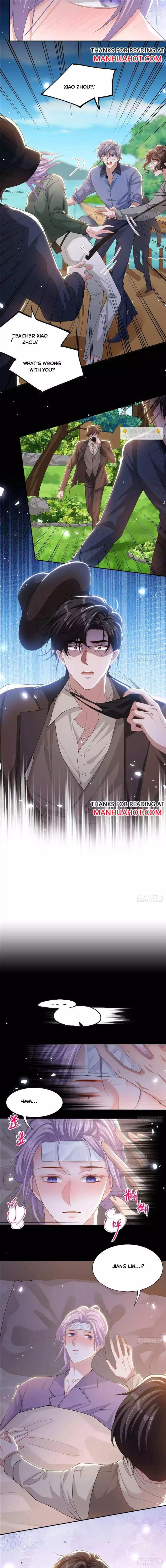I’M A Stand-In Puppet For His Ex-Lover - Chapter 152 Page 3