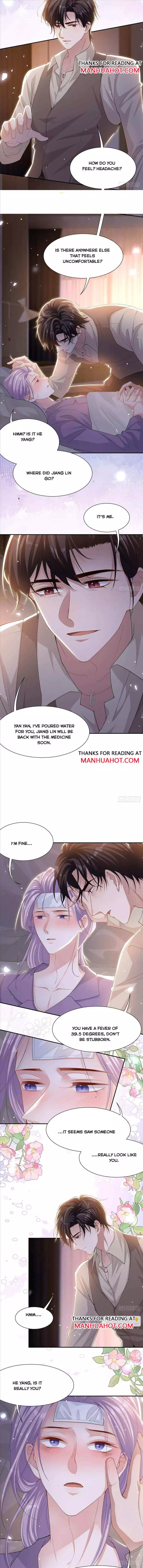 I’M A Stand-In Puppet For His Ex-Lover - Chapter 152 Page 4