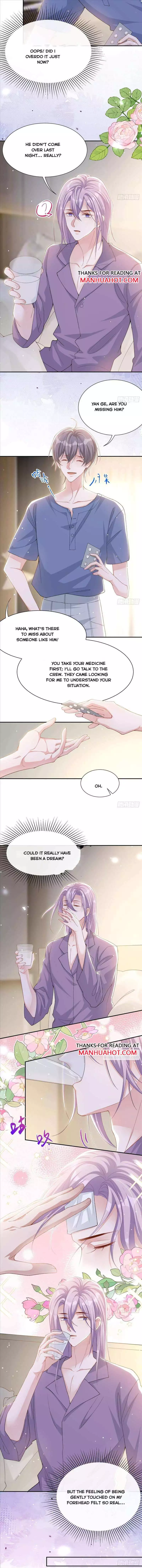 I’M A Stand-In Puppet For His Ex-Lover - Chapter 153 Page 2