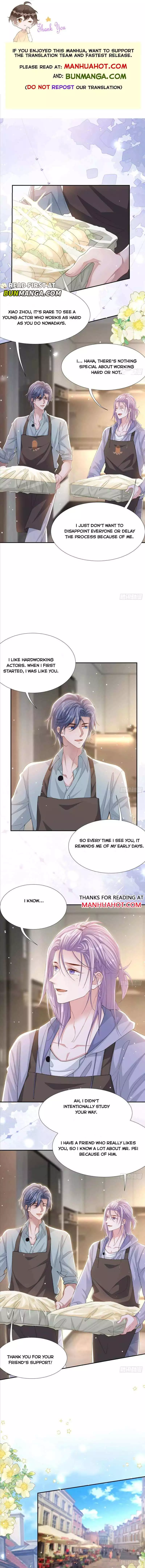 I’M A Stand-In Puppet For His Ex-Lover - Chapter 154 Page 1