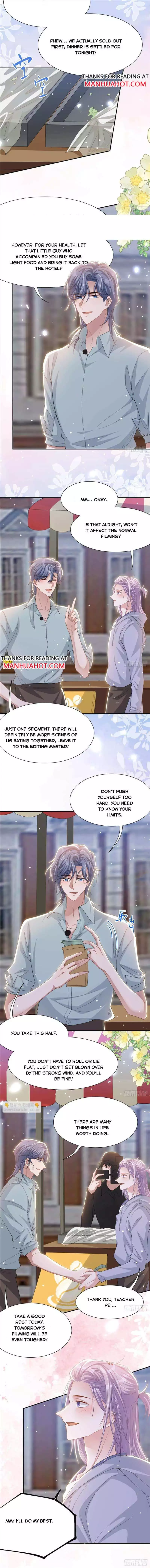 I’M A Stand-In Puppet For His Ex-Lover - Chapter 155 Page 2