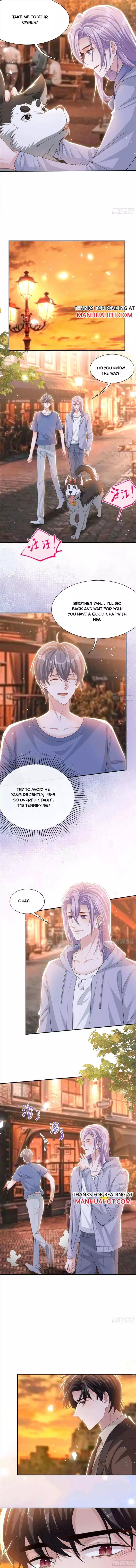 I’M A Stand-In Puppet For His Ex-Lover - Chapter 155 Page 4