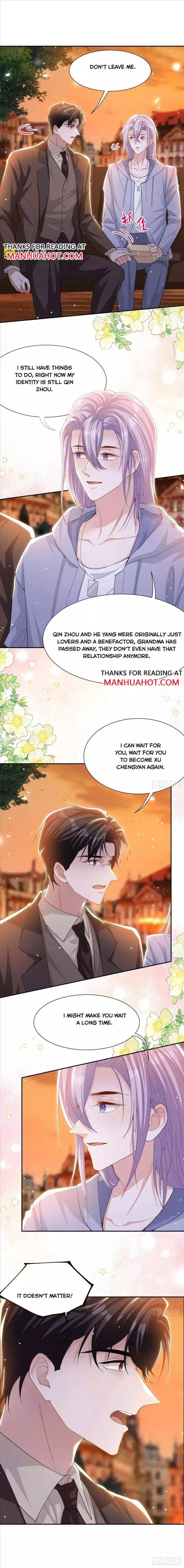 I’M A Stand-In Puppet For His Ex-Lover - Chapter 156 Page 4