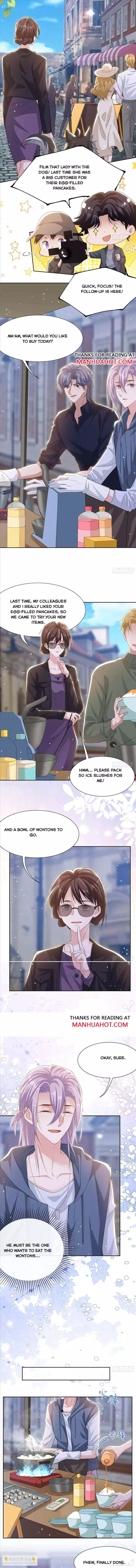 I’M A Stand-In Puppet For His Ex-Lover - Chapter 157 Page 4