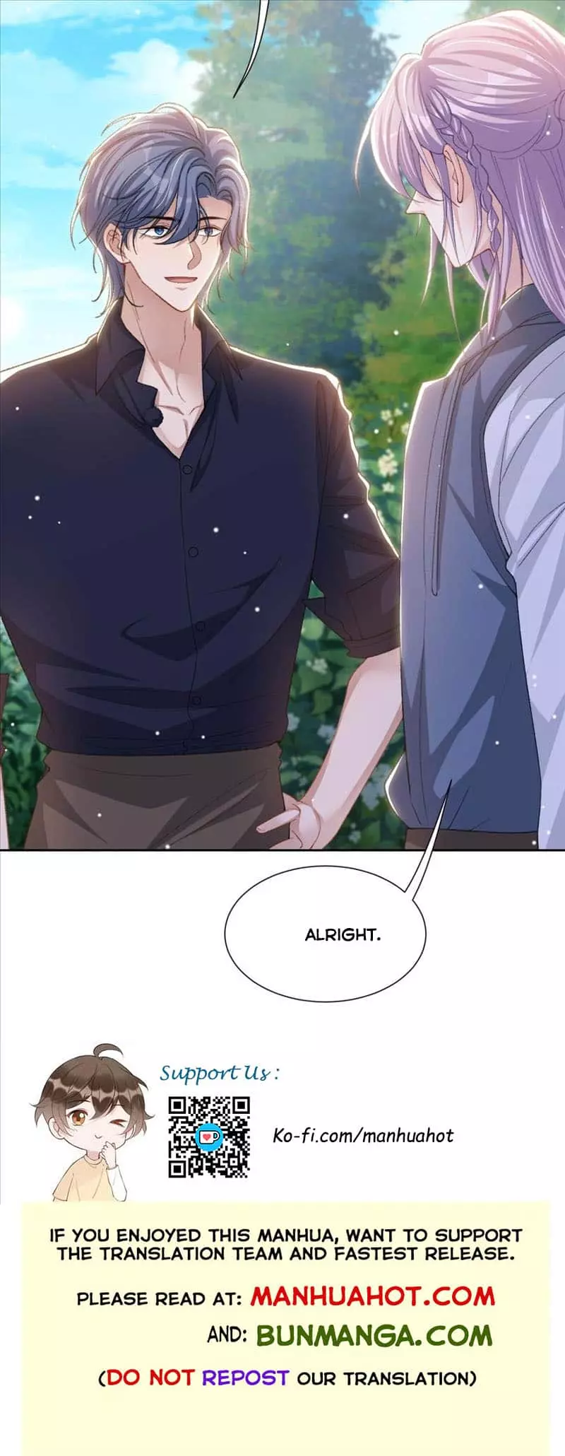 I’M A Stand-In Puppet For His Ex-Lover - Chapter 158 Page 5