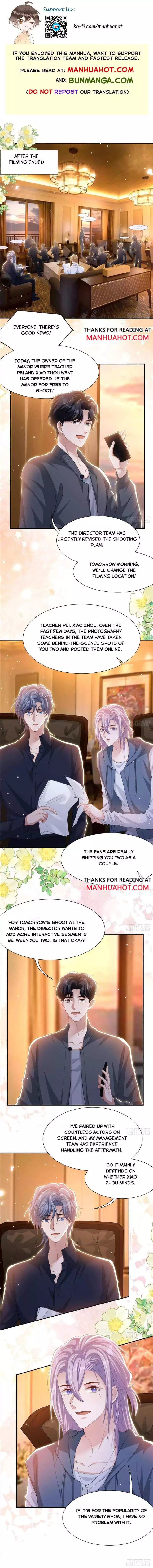 I’M A Stand-In Puppet For His Ex-Lover - Chapter 159 Page 2