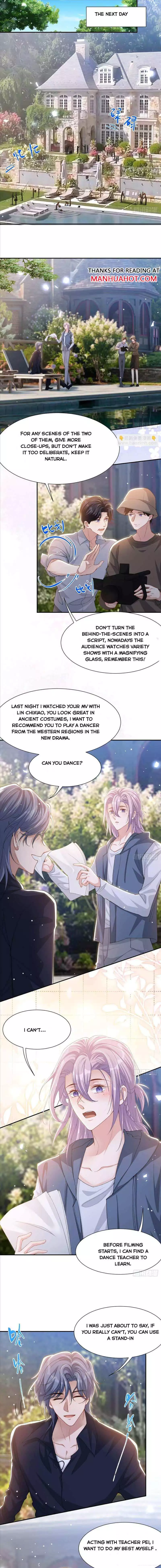 I’M A Stand-In Puppet For His Ex-Lover - Chapter 159 Page 6