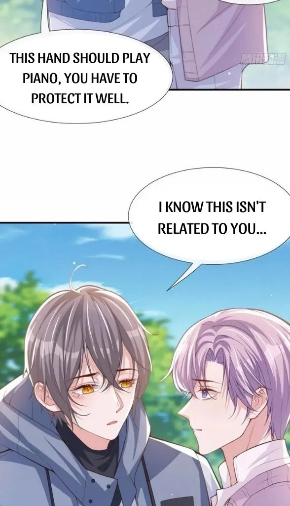 I’M A Stand-In Puppet For His Ex-Lover - Chapter 16 Page 5