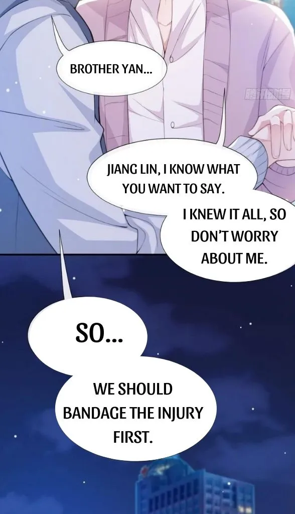 I’M A Stand-In Puppet For His Ex-Lover - Chapter 16 Page 7