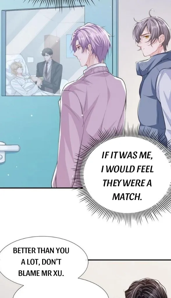 I’M A Stand-In Puppet For His Ex-Lover - Chapter 16 Page 9