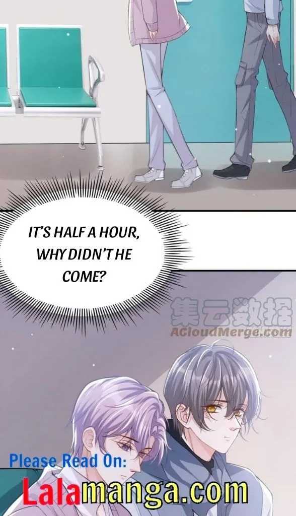 I’M A Stand-In Puppet For His Ex-Lover - Chapter 16 Page 12