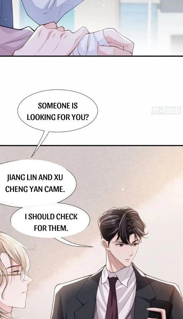 I’M A Stand-In Puppet For His Ex-Lover - Chapter 16 Page 15