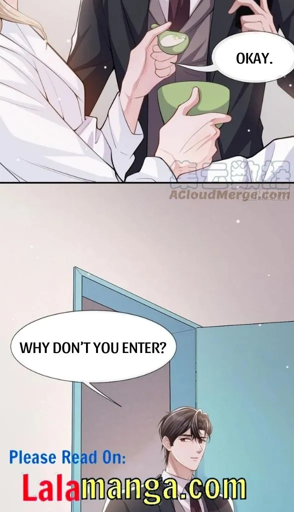 I’M A Stand-In Puppet For His Ex-Lover - Chapter 16 Page 16