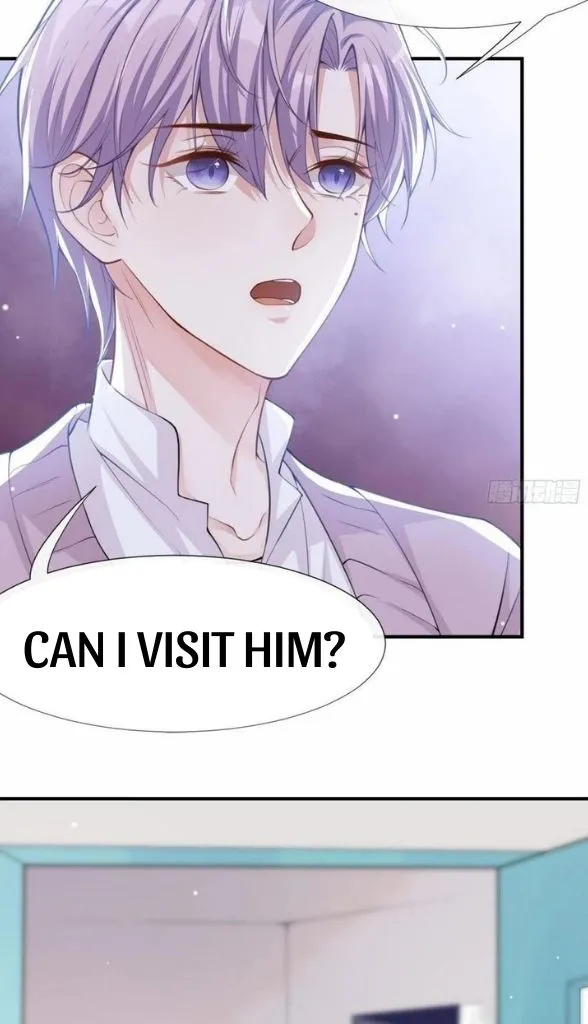 I’M A Stand-In Puppet For His Ex-Lover - Chapter 16 Page 19