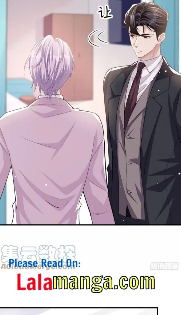 I’M A Stand-In Puppet For His Ex-Lover - Chapter 16 Page 20